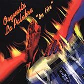 On Fire by Orquesta la Palabra CD, Jul 2000, Morrowland Records