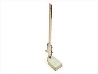 mitutoyo 506 205 10 vernier height gage one day shipping