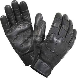 kevlar tactical gloves in Clothing, 