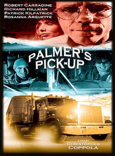 Palmers Pick Up DVD, 2002