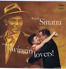 Frank Sinatra Songs for Swingin Lovers EP Mono Capitol