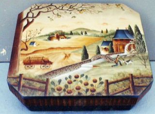 harvest morning betty caithness painting pattern time left $ 19 88 buy 