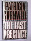   Patricia Cornwell Order Scarpetta Books Patricia Cornwell Books Order