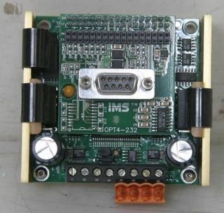 Intelligent Motion Systems IMS IM483IE Microstepping Motor Driver w 