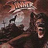 Nature of Evil by Sinner CD, Jul 1998, Nuclear Blast USA