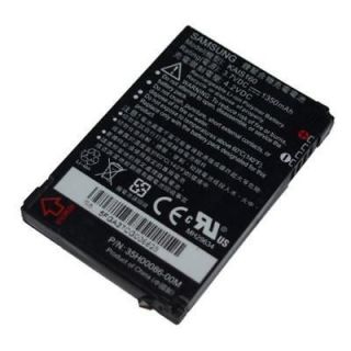 Genuine Original Battery KAIS160 For HTC Tytn 2 II MDA Vario Kaiser