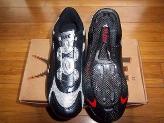 NEW Lake CX330C Speedplay Carbon Fiber Road Cycling Shoes 41 (US 7)