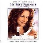   Friends Wedding [Original Soundtrack] (CD, Jun 1997, Sony) BRAND NEW