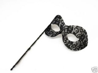 masquerade venetian mask naomi mask with stick from australia time