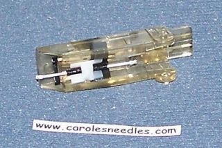 STEREO RECORD PLAYER PHONOGRAPH CARTRIDGE NEEDLE ZENITH 142 167 898 
