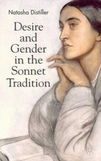   in the Sonnet Tradition by Natasha Distiller 2008, Hardcover