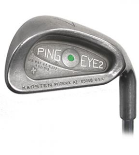 Ping Eye 2 Plus Wedge Golf Club