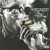newly listed slim thug boss of all bosses cd time