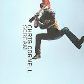 Scream by Chris Cornell CD, Mar 2009, Mosley Music
