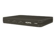 Nortel 1002 2 Port 10 100 Wired Router SR2101007E5