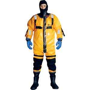 mustang ice commander rescue suit # ic9001 u gd time