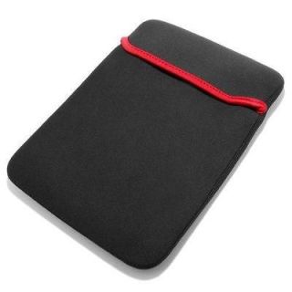 Reversible Neoprene Notebook Laptop Soft Case Sleeve Cover Bag for 15 