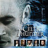 celtic thunder celtic thunder the show cd 