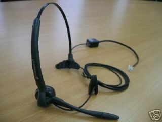 plantronics t10 headset for cisco 7940 7941 7960 7970 time