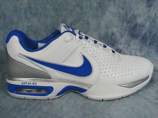 nike air max courtballistec 3 3 athletic tennis shoes mens