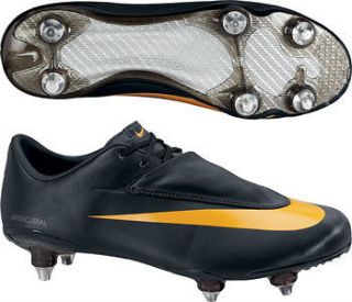 Nike Mercurial Vapor VII SG Football Boots    396123 080 ***New 