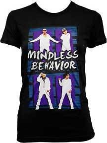 mindless behavior shirts in Clothing, 
