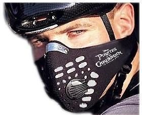 anti pollution city cycling mask mouth muffle dust mask from