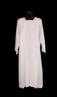 roman catholic alb vestment from italy cam50mcromwh by tailor of
