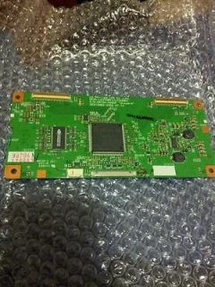 LG Philips 6870C 0060F T Con Controller Board Olevia Panasonic