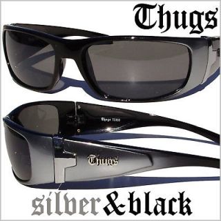 new mens eazy sunglasses surf er thugs e black skater