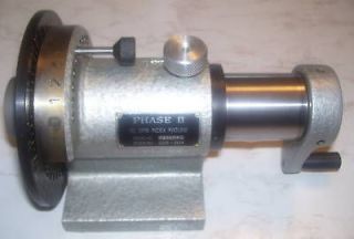 phase ii 5c spin indexer 225 204 new time left