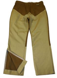 GameHide Heavy Duty Briar Proof Pants   NEW   Check Auction for Sizes