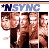 NSYNC ECD by NSYNC CD, Mar 1998, RCA