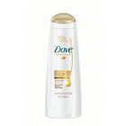 DOVE nutritive therapy NOURISHING OIL CARE shampoo for Dry, Rough 