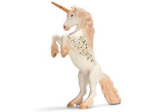 schleich elves unicorn rearing bayala horse fantasy new from australia