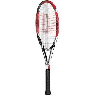 wilson k bold tennis racquet brand new 1 4 3
