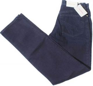new beaut blue versace classic jeans pants100 auth 34