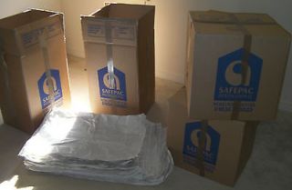 Business & Industrial  Packing & Shipping  Shipping Boxes  15   20 