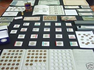 US COIN COLLECTION! LOT # 8819 ~MINT~SILVER~GOLD~BU ROLL~ MORE~PROOF 