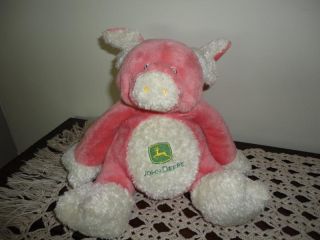 john deere 2006 singing talking pig battery operated from canada