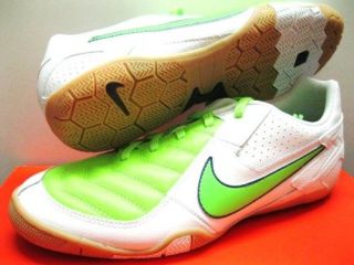 nike t 3 fs indoor futsal court soccer football shoes