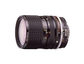 Nikon Nikkor AF 28 85mm F 3.5 4.5 Lens