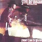 Couldnt Stand the Weather by Stevie Ray Vaughan CD, Jan 2004, Phantom 