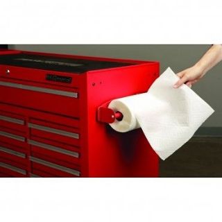   Paper Towel Holder ToolBox Refrigerator Metal Surface Paper Towel