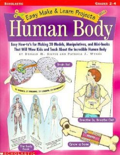   Body by Patricia J. Wynne and Donald M. Silver 2000, Paperback