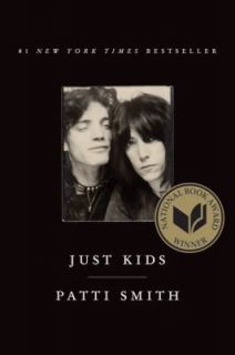   Geschichte einer Freundschaft by Patti Smith 2010, Paperback