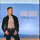 layer end of layer randy travis ill fly away cd