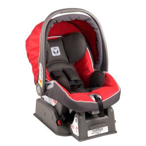 Peg Perego Primo Viaggio Corallo Infant Car Seat