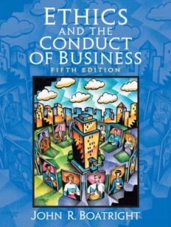   of Business by John Raymond Boatright 2005, Paperback, Revised