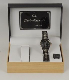 charles raymond new york hers wristwatch  17